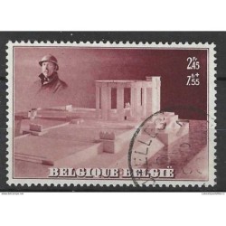 Belgique Yvert et Tellier...
