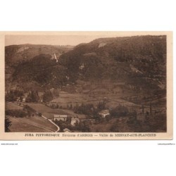 39 - Jura - Environs...
