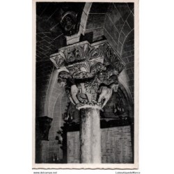 40 - Abbatiale de...