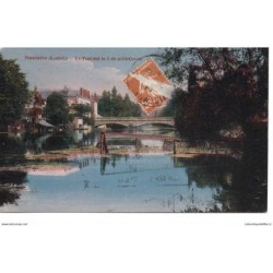 41 - Montoire - Le Pont sur...