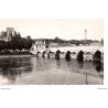41 - Montrichard - Le Pont - Dos Divisé