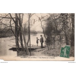 41 - Salbris - Les Bords de...