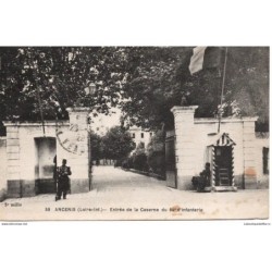44 - Ancenis - Entrée de la...