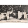 44 - Ancenis - Entrée de la Caserne du 84ème d'infanterie - Dos Divisé