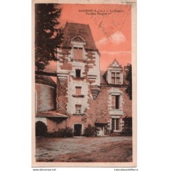 44 - Ancenis - Le Château -...