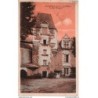 44 - Ancenis - Le Château - Dos Divisé