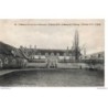 44 - Carquefou - Château de l'Epinay - Dos Divisé