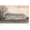 44 - Carquefou - Château de l'Epinay - Dos Divisé