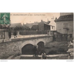 44 - Châteaubriant - Le...