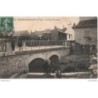 44 - Châteaubriant - Le Pont St-Jean - Dos Divisé