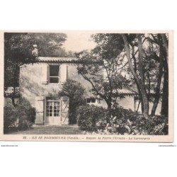 85 - Ile de Noirmoutier -...