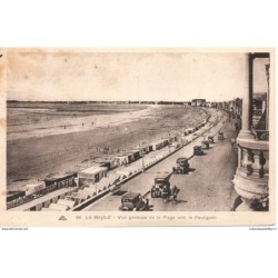44 - La Baule - Vue...