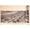 44 - La Baule - Vue générale de la plage - Dos Divisé
