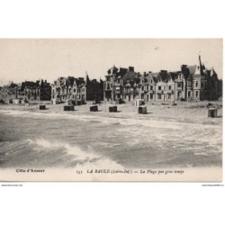 44 - La Baule - La Plage -...