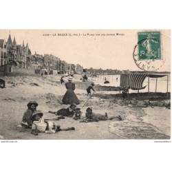 44 - La Baule - La Plage...
