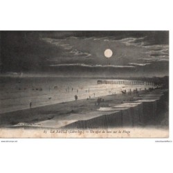 44 - La Baule - Un effet de...