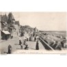 44 - La Baule - Le Boulevard Darlu - Dos Divisé