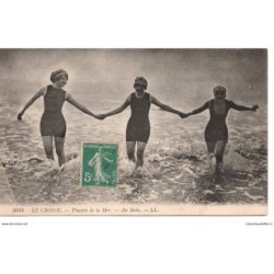 44 - Le Croisic - Plaisir...