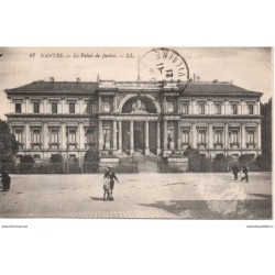 44 - Nantes - Le Palais de...