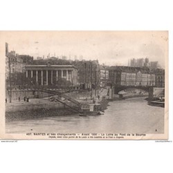 44 - Nantes - Pont de la...