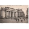 44 - Nantes - Théâtre et Place Graslin - Dos non Divisé
