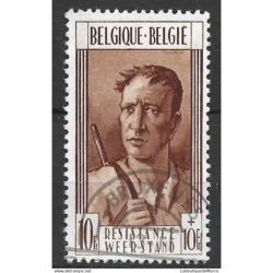 Belgique Yvert et Tellier...