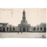 44 - Nantes - L'Hôtel-Dieu - Dos Divisé