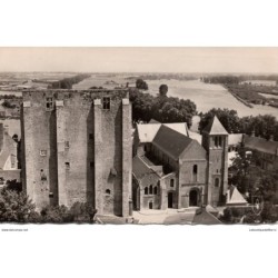 45 - Beaugency - La Tour de...