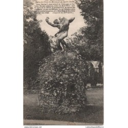 45 - Montargis - Statue du...
