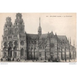45 - Orléans - La...