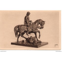 45 - Orléans - Statuette de...