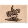 45 - Orléans - Statuette de Jeanne d'Arc - Dos Divisé