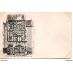 45 - Orléans - Maison de la...