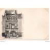 45 - Orléans - Maison de la Coquille - Dos non Divisé