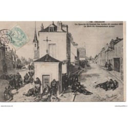 45 - Orléans - Episode du...