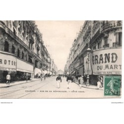 45 - Orléans - Rue de la...