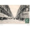 45 - Orléans - Rue de la République - Dos Divisé