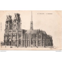 45 - Orléans - La...