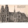 45 - Orléans - La Cathédrale Ste-Croix - Dos Divisé
