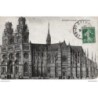 45 - Orléans - Vue d'ensemble de la Cathédrale - Dos Divisé