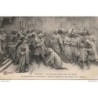 45 - Orléans - Jeanne se présente au Roi Charles VII - Dos Divisé