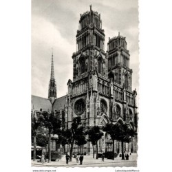 45 - Orléans - La...