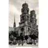 45 - Orléans - La cCathédrale Sainte-Croix 1952 - Dos Divisé