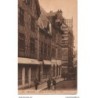 45 - Orléans - Maison de Jeanne d'Arc - Dos Divisé