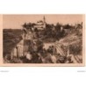 46 - Rocamadour - Montée du Calvaire - Dos Divisé