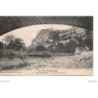 46 - Rocamadour - Vue prise sur l'Alzou - Dos Divisé
