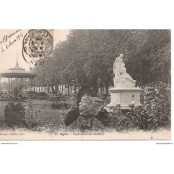 47 - Agen - Esplanade du...