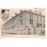 47 - Agen - Le Lycée des graçons - Dos non Divisé