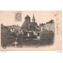47 - Vieil-Agen - Clocher...