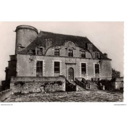 47 - Duras - Château des...